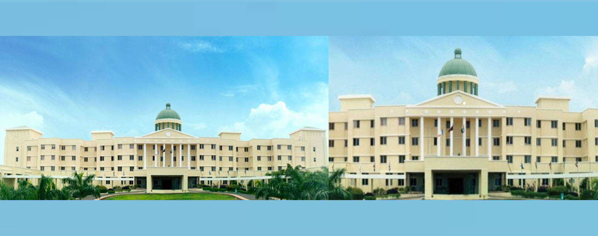 University